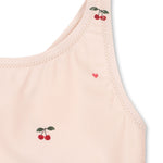 Konges Sløjd A/S SWIMSUITS cherry coeur rose