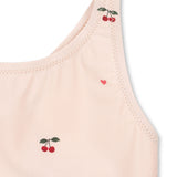 Konges Sløjd A/S SWIMSUITS cherry coeur rose