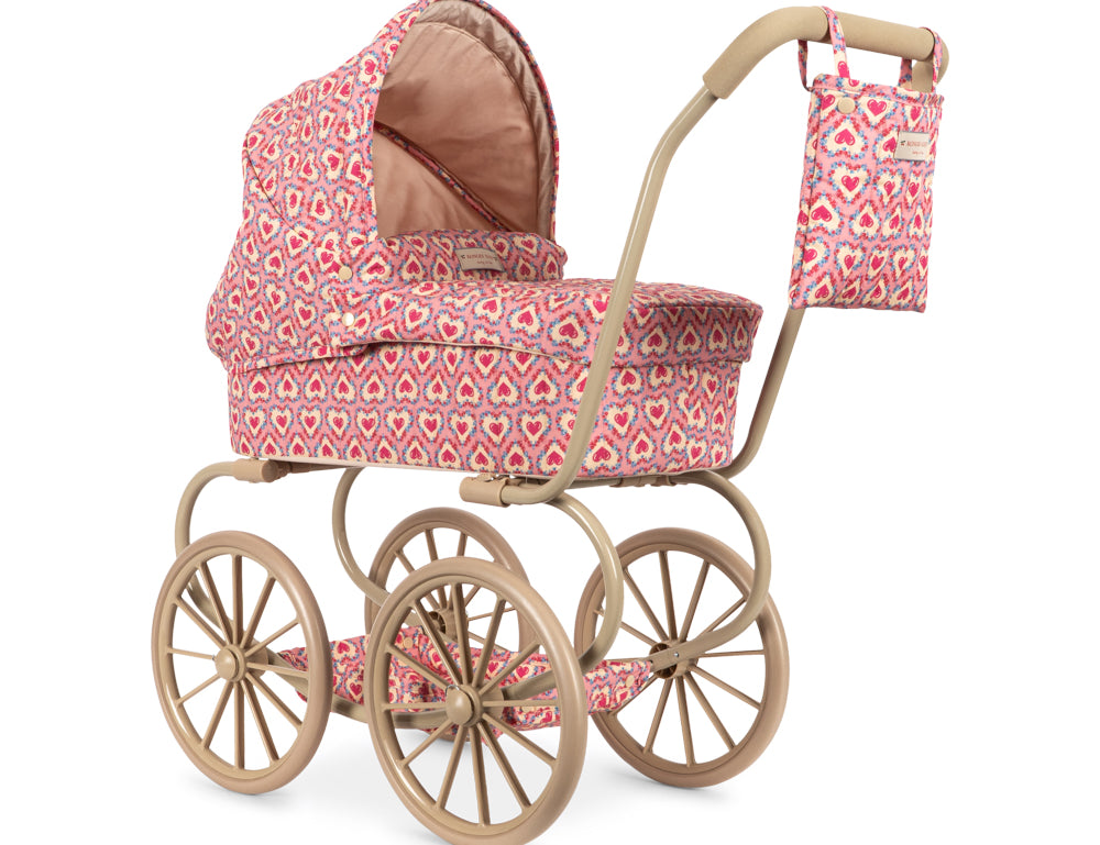 Konges Sløjd A/S DOLL ESSENTIALS felice rose