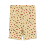 Konges Sløjd A/S JERSEY SHORTS & BLOOMERS carmona