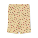 Konges Sløjd A/S JERSEY SHORTS & BLOOMERS carmona