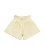 Konges Sløjd A/S JERSEY SHORTS & BLOOMERS green haze