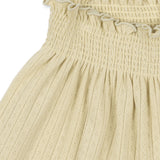 Konges Sløjd A/S JERSEY SHORTS & BLOOMERS green haze