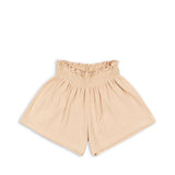 Konges Sløjd A/S JERSEY SHORTS & BLOOMERS frappé