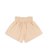 Konges Sløjd A/S JERSEY SHORTS & BLOOMERS frappé