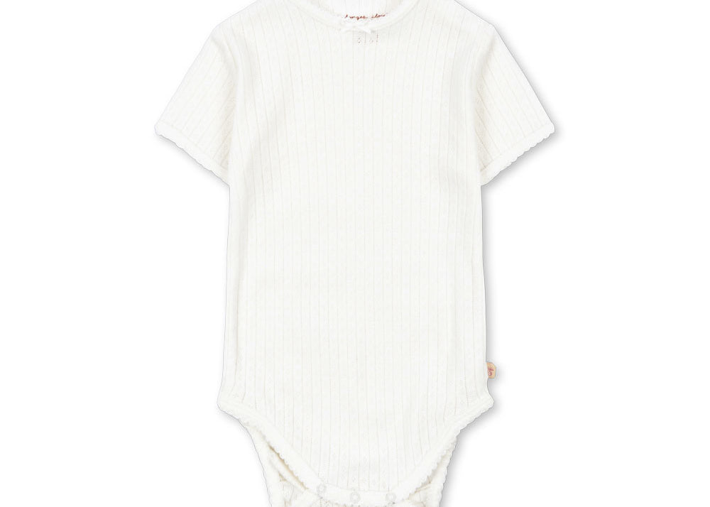 Konges Sløjd A/S BODYSTOCKINGS optic white