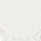 Konges Sløjd A/S BODYSTOCKINGS optic white