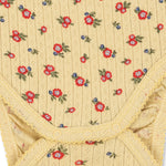 Konges Sløjd A/S BODYSTOCKINGS carmona