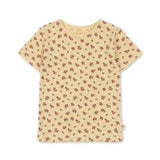 Konges Sløjd A/S JERSEY T-SHIRTS carmona