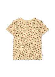 Konges Sløjd A/S JERSEY T-SHIRTS carmona