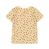 Konges Sløjd A/S JERSEY T-SHIRTS carmona