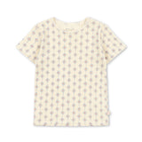 Konges Sløjd A/S JERSEY T-SHIRTS muro blu