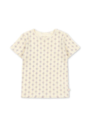 Konges Sløjd A/S JERSEY T-SHIRTS muro blu