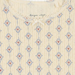 Konges Sløjd A/S JERSEY T-SHIRTS muro blu