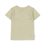 Konges Sløjd A/S JERSEY T-SHIRTS green haze