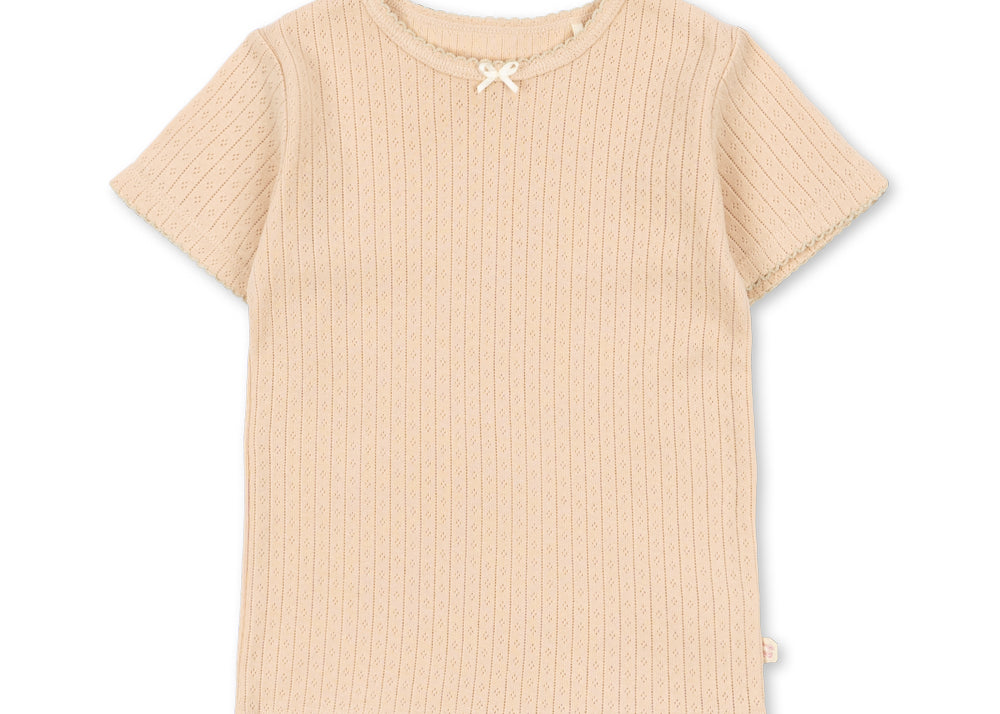 Konges Sløjd A/S JERSEY T-SHIRTS frappé