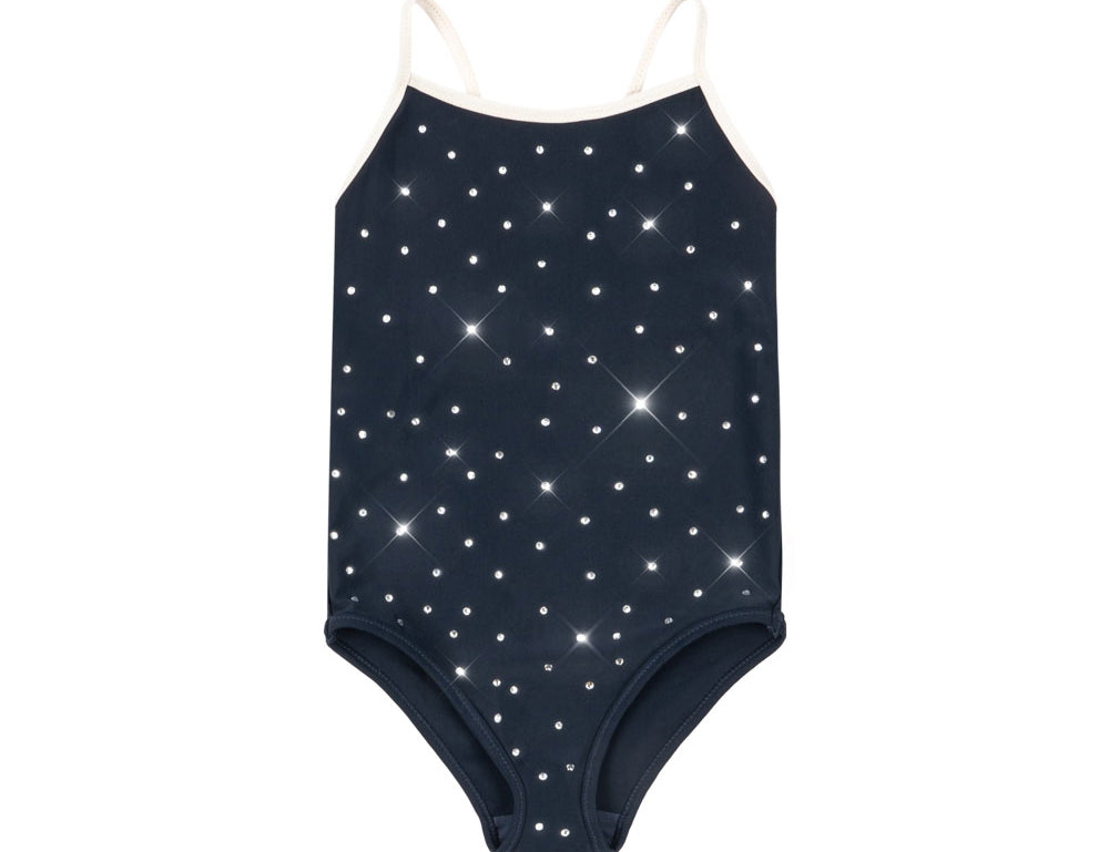 Konges Sløjd A/S SWIMSUITS total eclipse