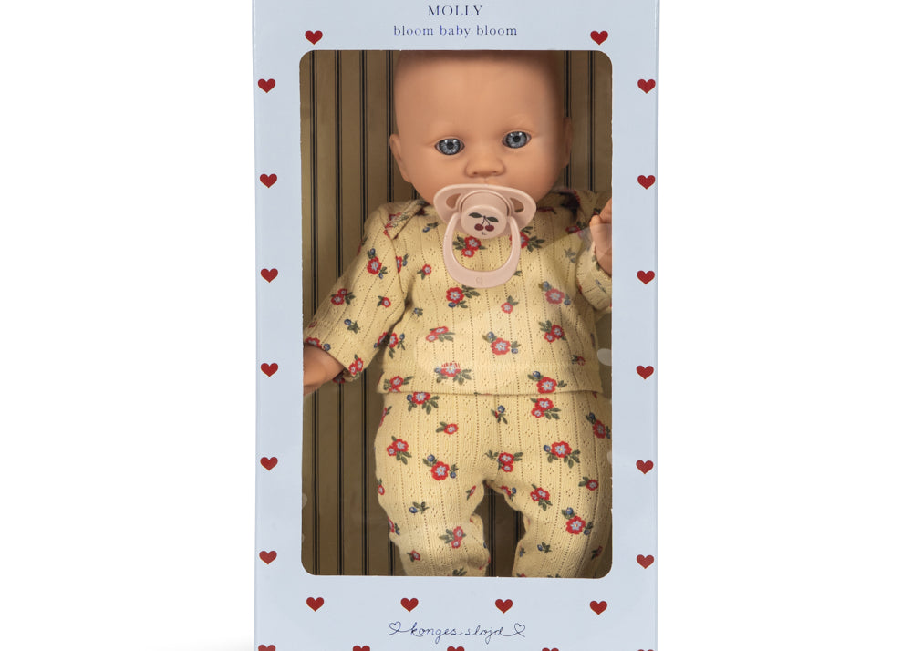 Konges Sløjd A/S DOLLS muro blu