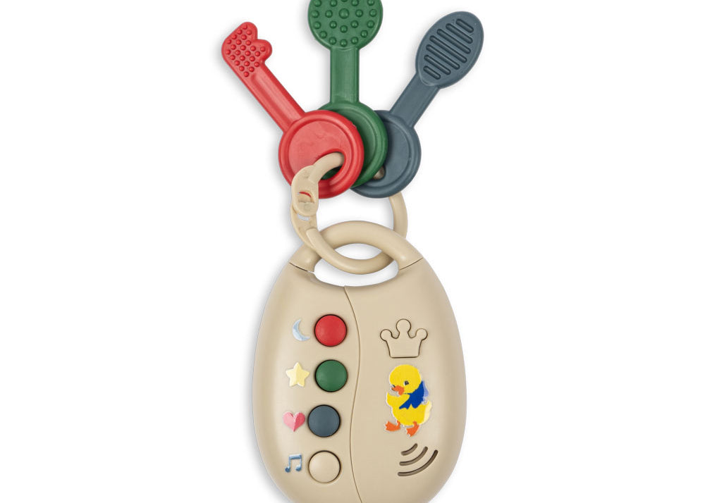 Konges Sløjd A/S BABY TOYS multi