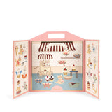 Konges Sløjd A/S CREATIVE PLAY kitty friends