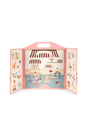 Konges Sløjd A/S CREATIVE PLAY kitty friends