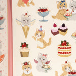 Konges Sløjd A/S CREATIVE PLAY kitty friends