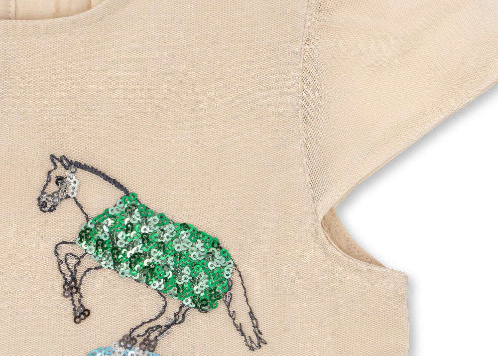 Konges Sløjd A/S WOVEN DRESSES cavalli