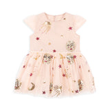 Konges Sløjd A/S WOVEN DRESSES estella sequin