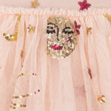 Konges Sløjd A/S WOVEN DRESSES estella sequin