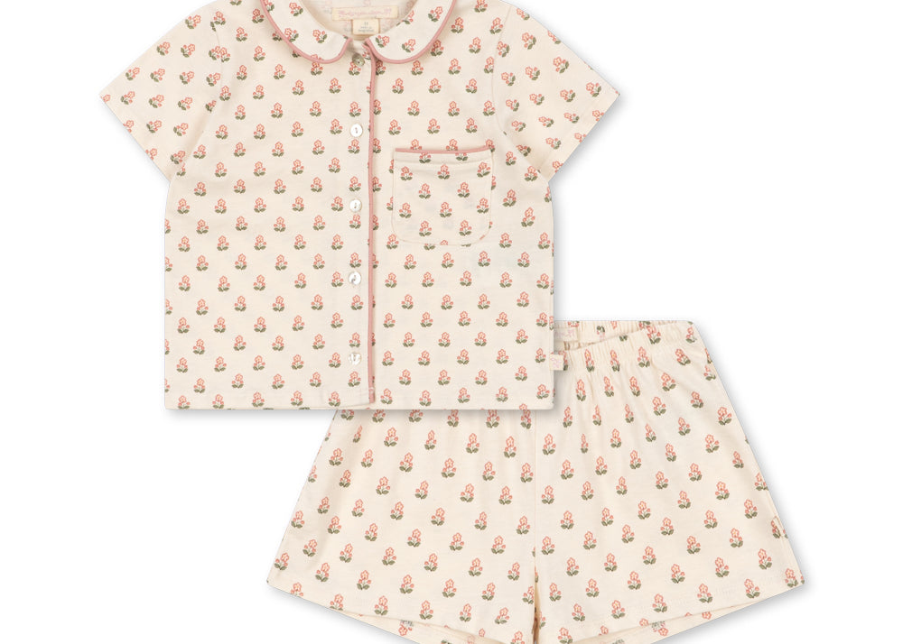 Konges Sløjd A/S HOMEWEAR carta fiori