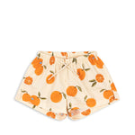 Konges Sløjd A/S SWIMSHORTS arancia blu