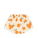 Konges Sløjd A/S SWIMSHORTS arancia blu