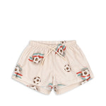 Konges Sløjd A/S SWIMSHORTS kick it