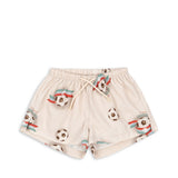 Konges Sløjd A/S SWIMSHORTS kick it