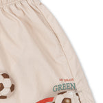 Konges Sløjd A/S SWIMSHORTS kick it