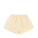 Konges Sløjd A/S SWIMSHORTS banana crepe