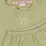 Konges Sløjd A/S SETS pale olive green