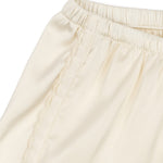 Konges Sløjd A/S WOVEN SHORTS & BLOOMERS buttercream
