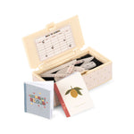 Konges Sløjd A/S TEDDY BEARS multi