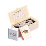 Konges Sløjd A/S TEDDY BEARS multi