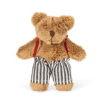 Konges Sløjd A/S TEDDY BEARS multi