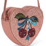 Konges Sløjd A/S BAGS & WALLET mellow rose