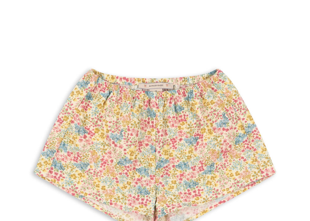 Konges Sløjd A/S WOVEN SHORTS & BLOOMERS fio cala