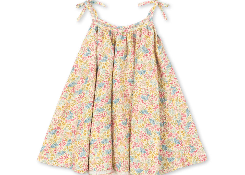 Konges Sløjd A/S WOVEN DRESSES fio cala