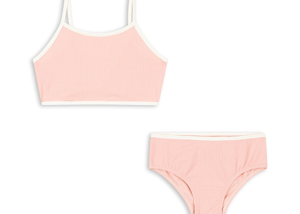 Konges Sløjd A/S BIKINIS powder pink