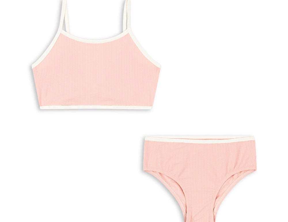 Konges Sløjd A/S BIKINIS powder pink