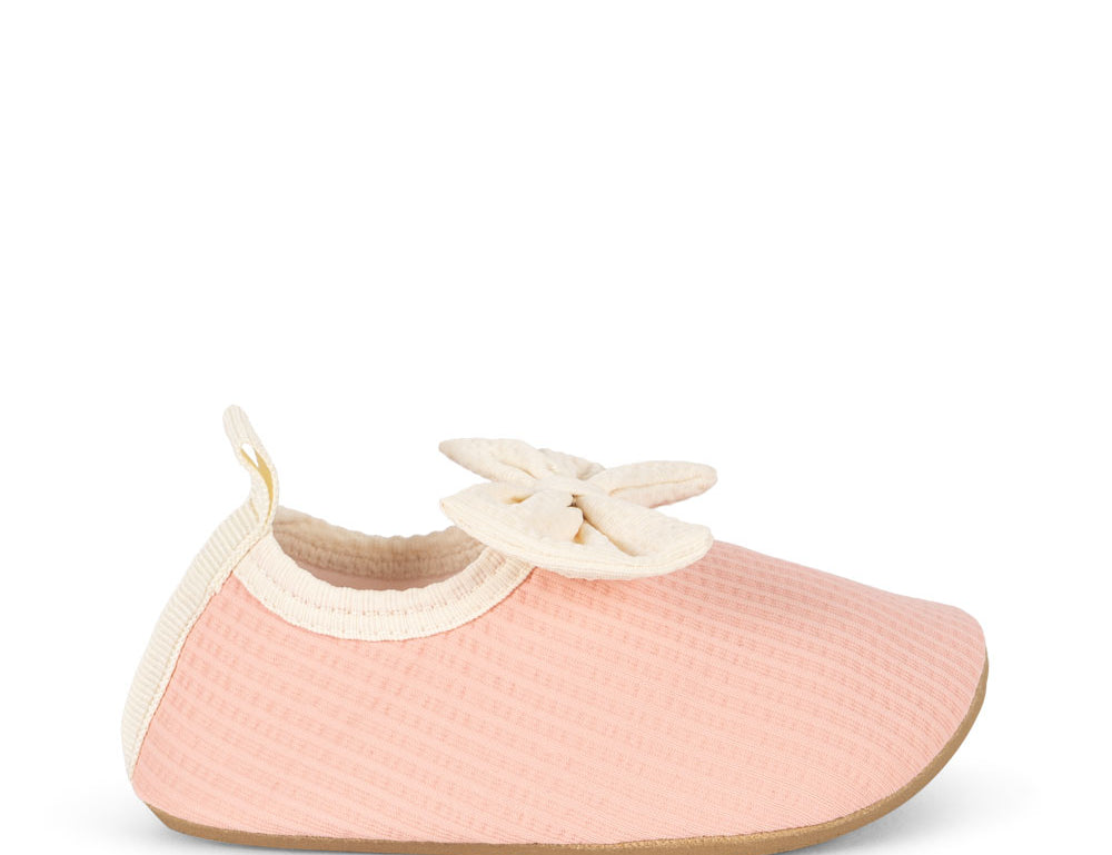 Konges Sløjd A/S UV SWIMSHOES powder pink