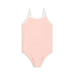 Konges Sløjd A/S SWIMSUITS powder pink