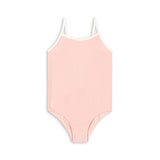 Konges Sløjd A/S SWIMSUITS powder pink