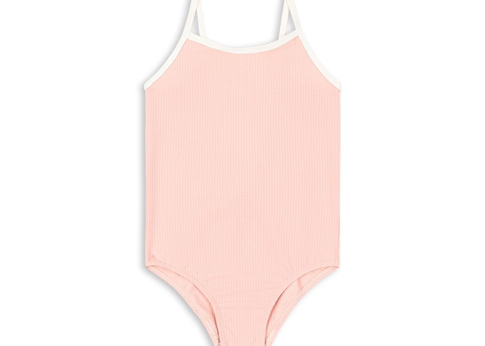 Konges Sløjd A/S SWIMSUITS powder pink